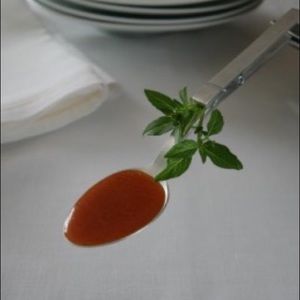 El Bulli Spoons w/clips. Faces Collection